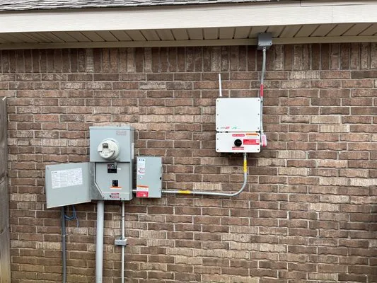 Delta Electric of Fort Smith