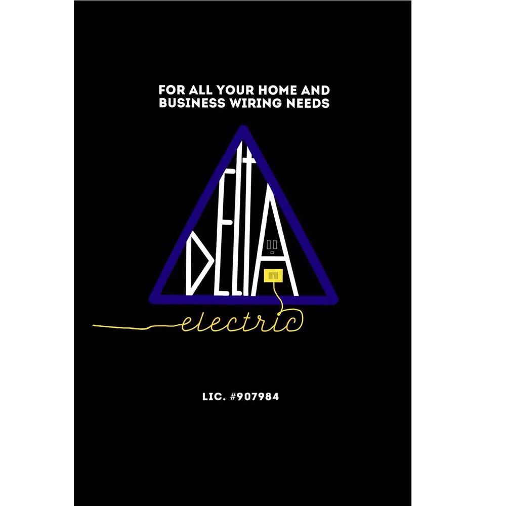 Slide of Delta Electric of Lodi