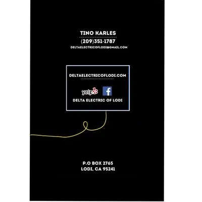 Delta Electric of Lodi