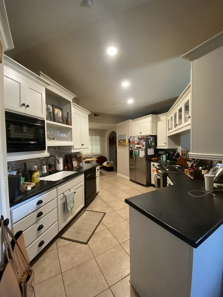 Slide of Delta Electric