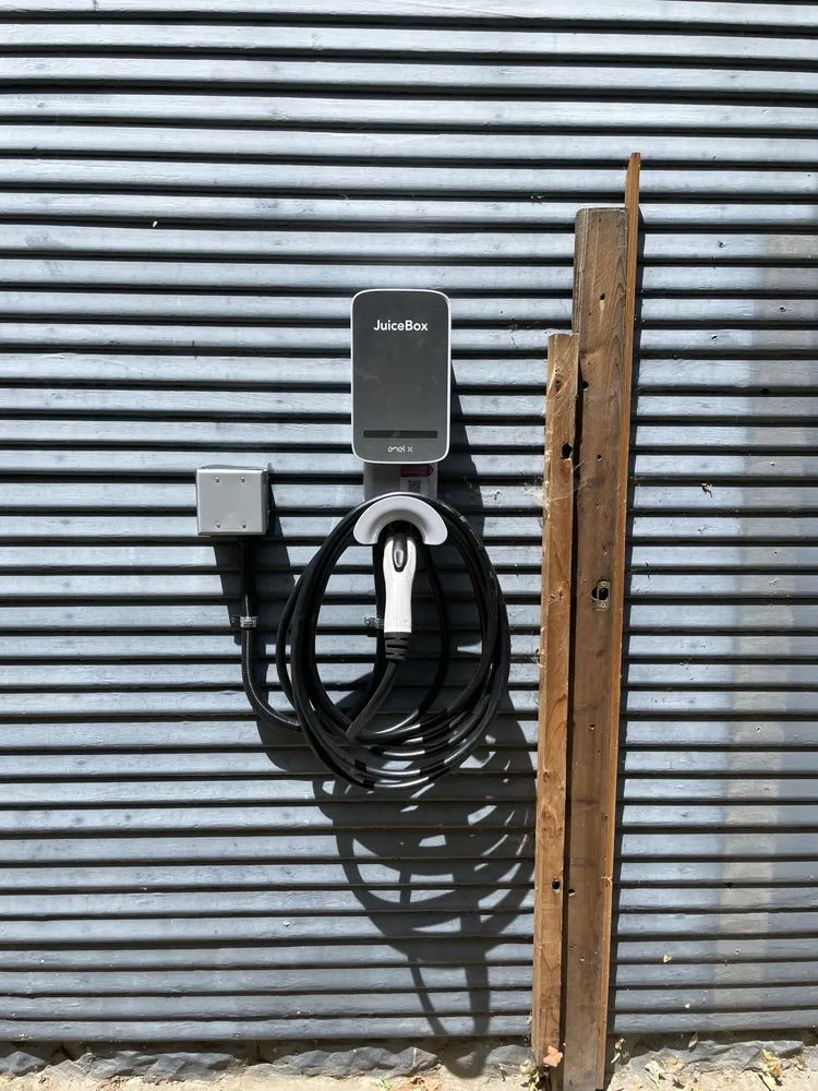 Slide of Delta Electric