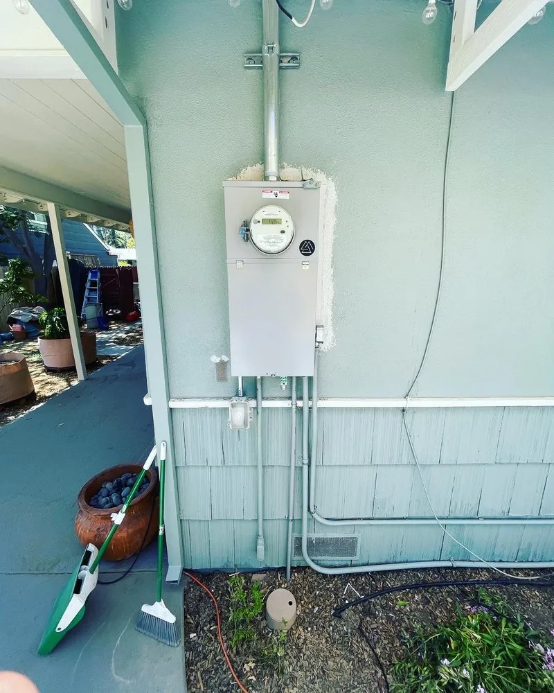 Slide of Delta Electric