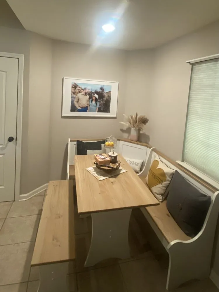 Slide of Delta Electric