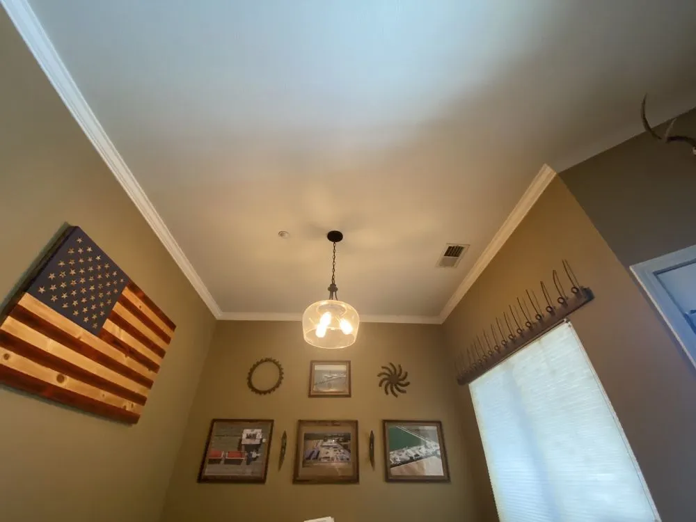 Slide of Delta Electric