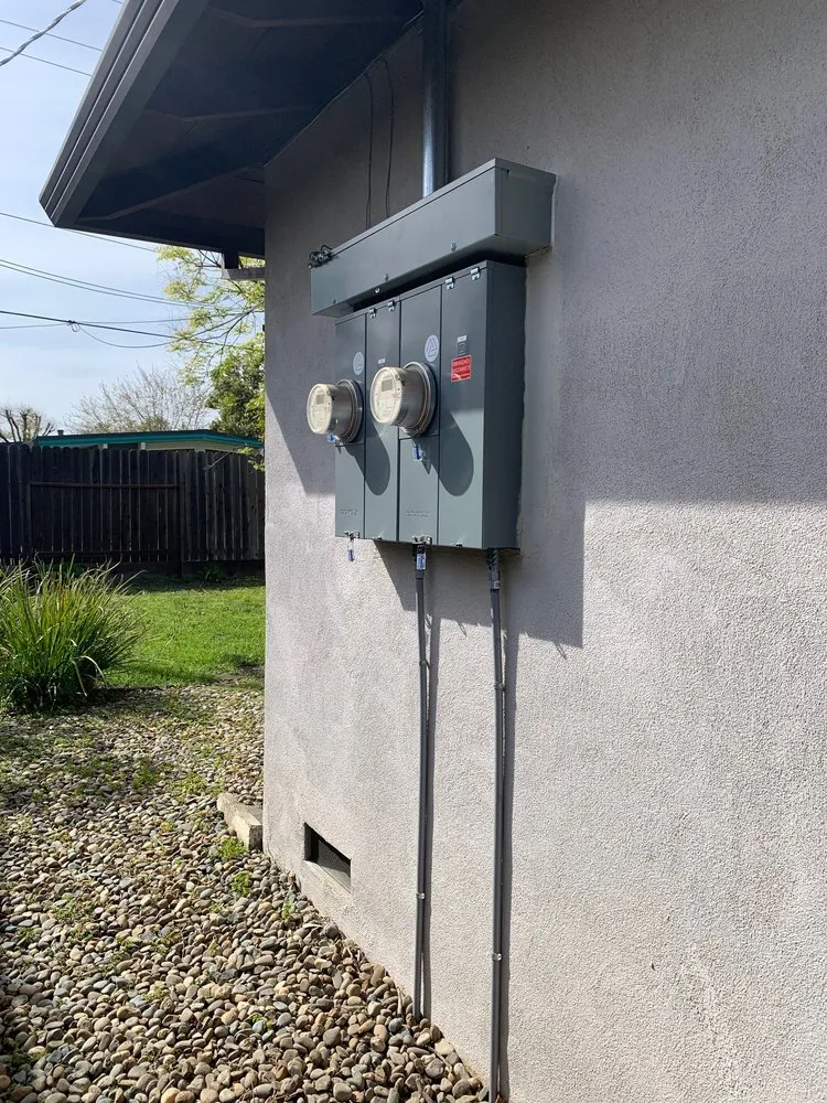 Trusted electrician providing lighting installation in , 