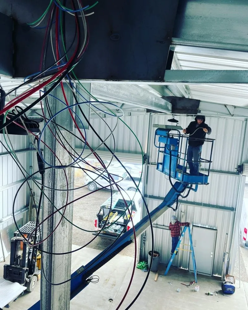 Reliable electrical repair experts serving ,  - Delta Electric