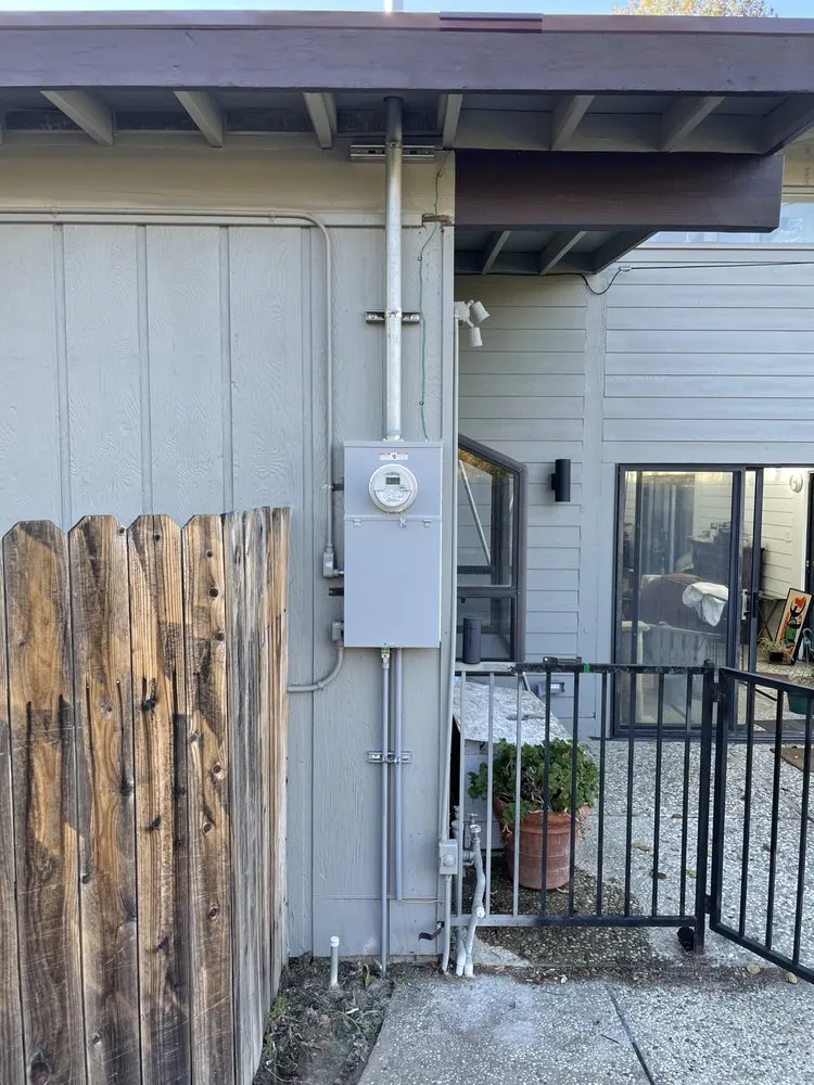 Slide of Delta Electric