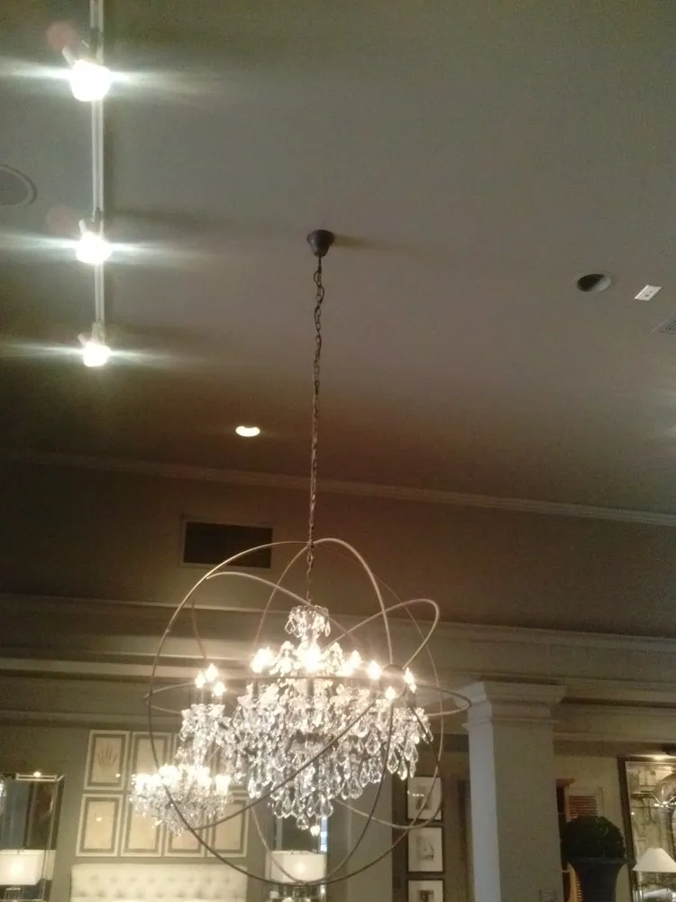 Slide of Delta Electric