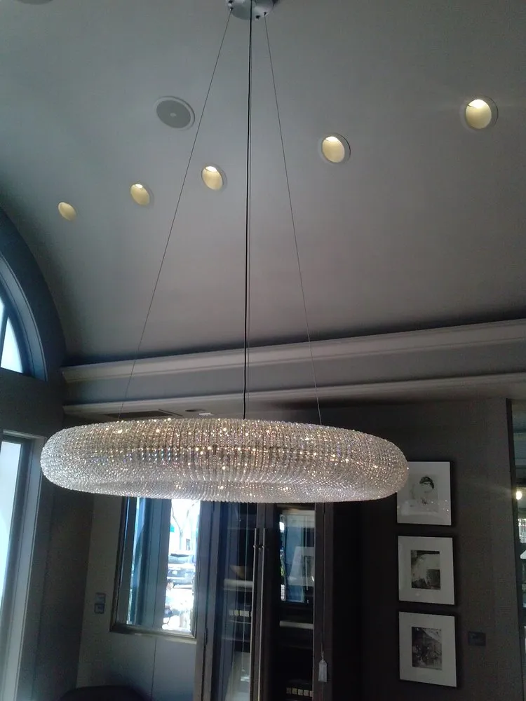 Slide of Delta Electric