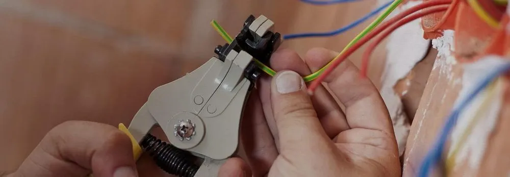 Slide of Delta Electric