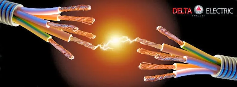 Slide of Delta Electric