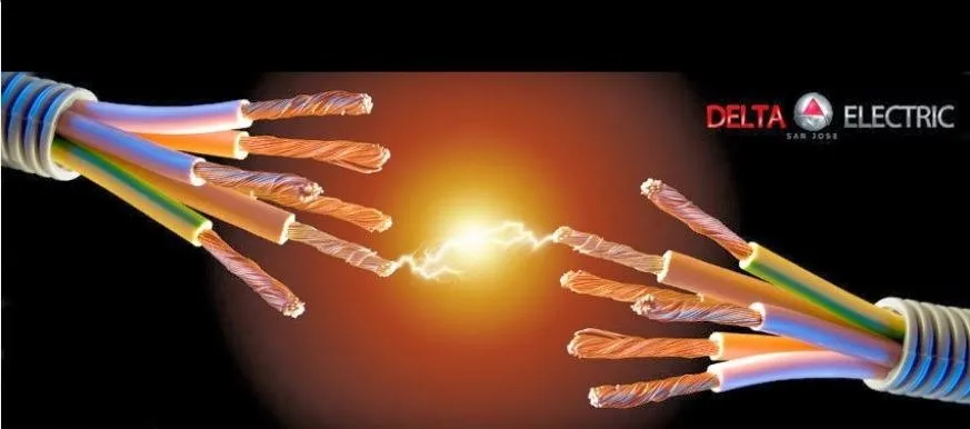 Slide of Delta Electric