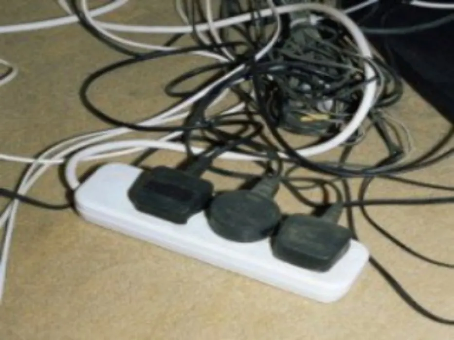 Slide of Delta Electric