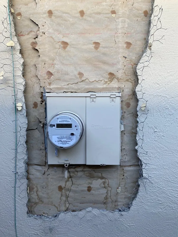 Slide of Delta Electric