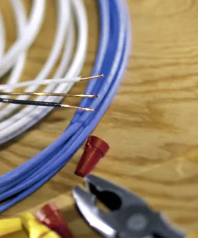 Slide of Delta Electric