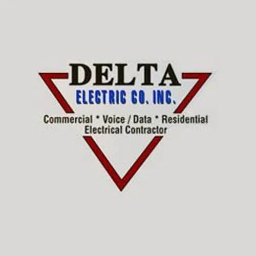 Slide of Delta Electric