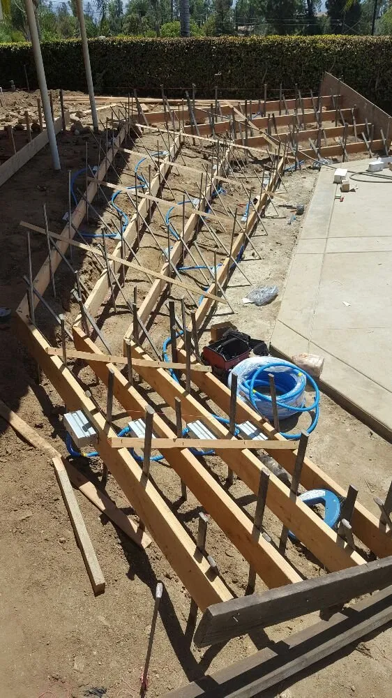 Slide of Delta Electric