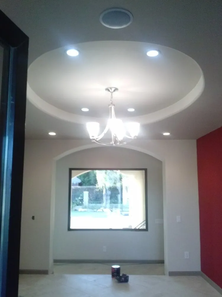 Slide of Delta Electric