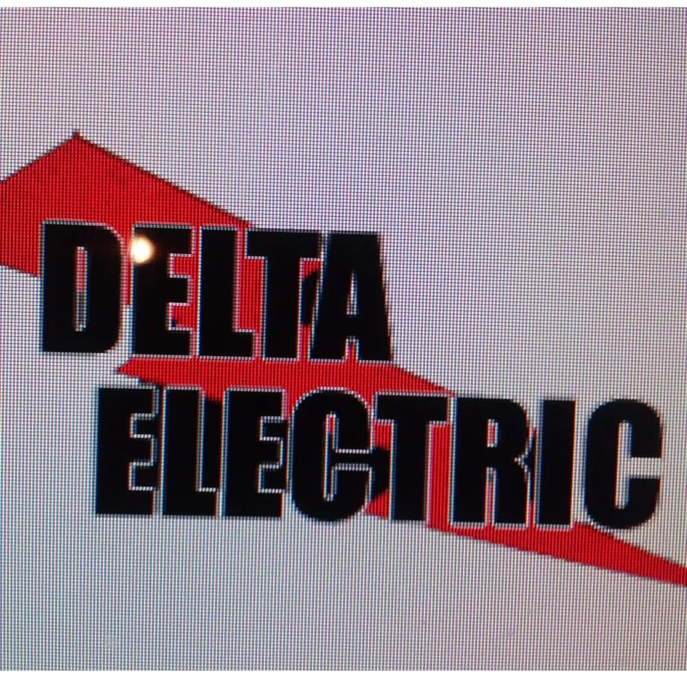 Slide of Delta Electric