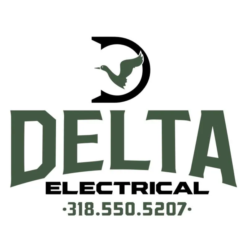 Slide of Delta Electrical Group