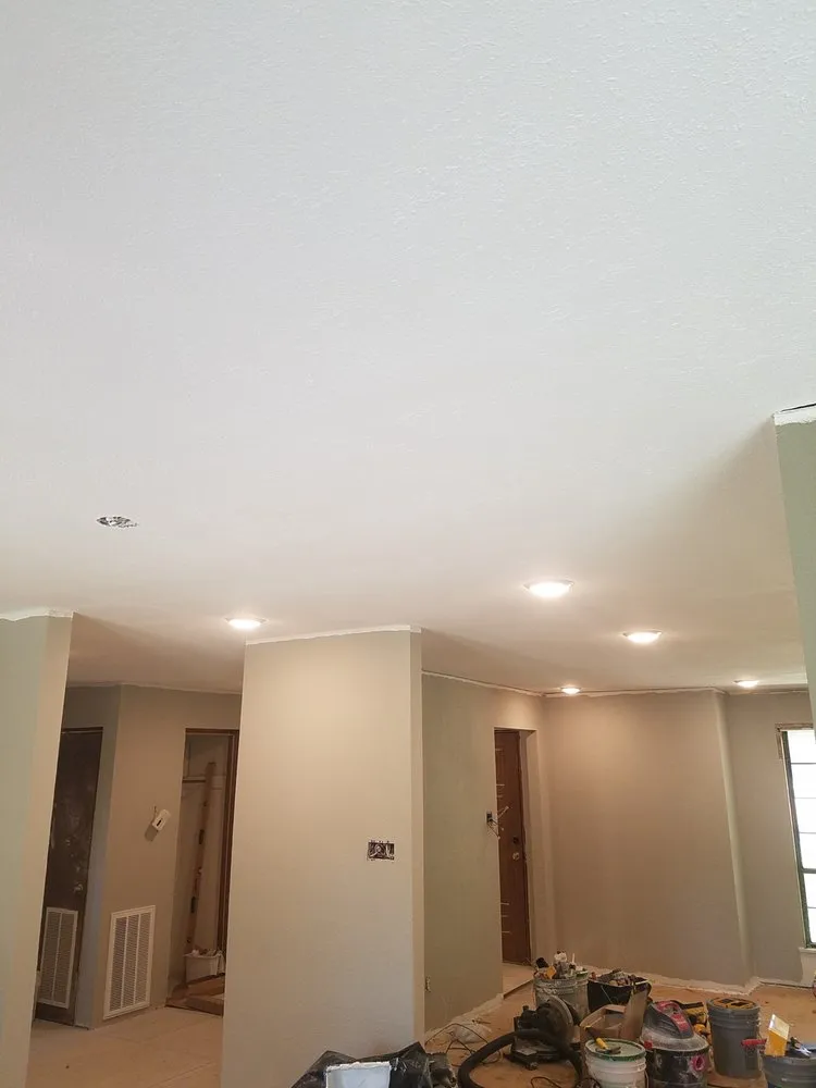 Slide of Delta Electrical Services