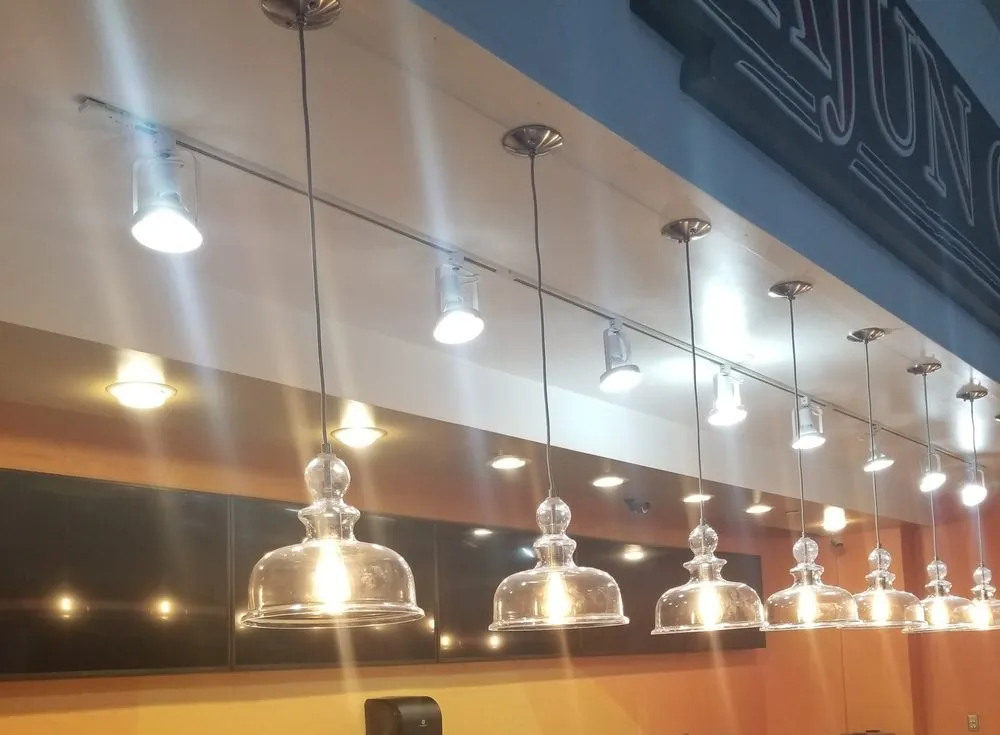 Trusted outlet and switch repair in ,  by Delta Electrical Solution