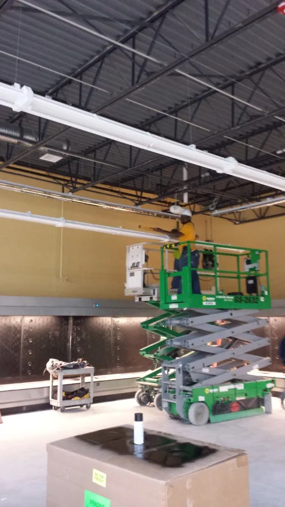 Professional circuit breaker repair experts serving ,  - Delta Electrical Solution