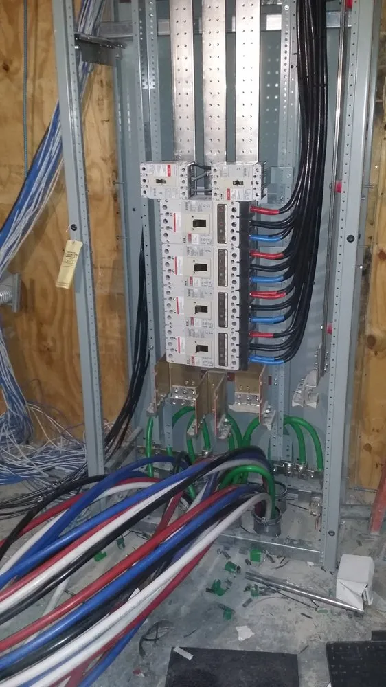 Certified emergency electrical service service in ,  - Delta Electrical Solution