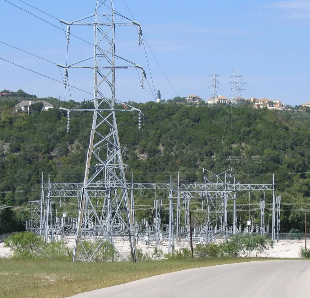 Slide of Delta Maintenance