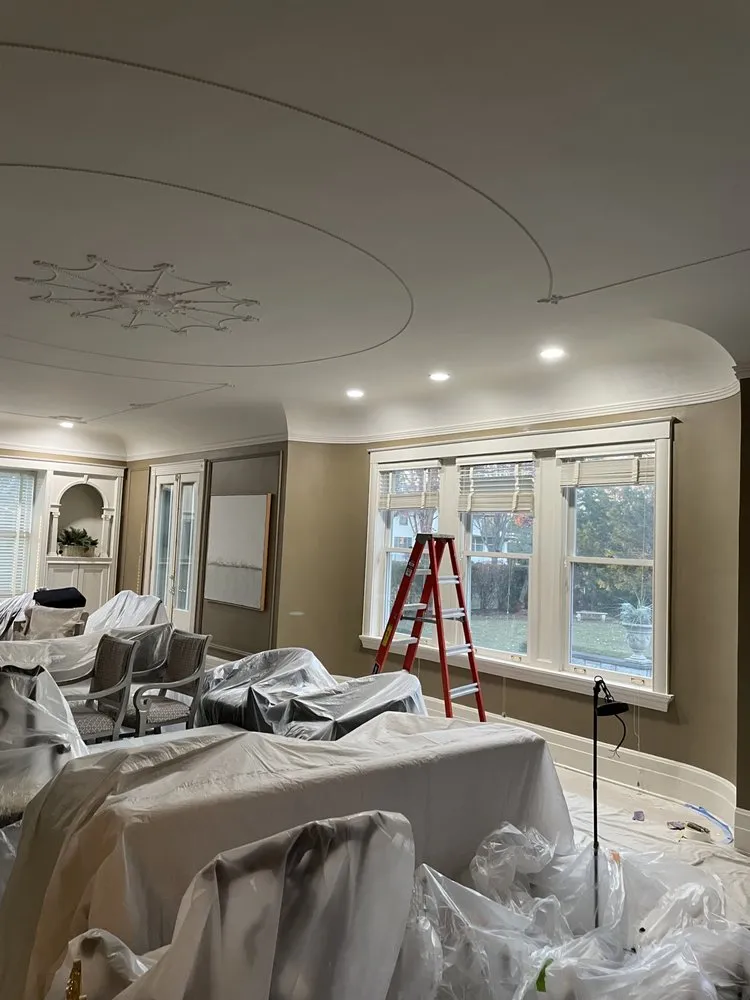 Slide of Delta One Construction