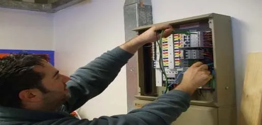 Slide of Delta Plumbing & Electrical Contractor