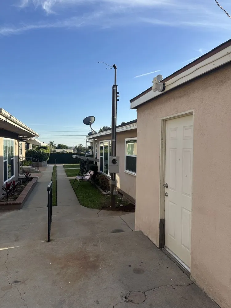 Slide of Delta-Power Electric