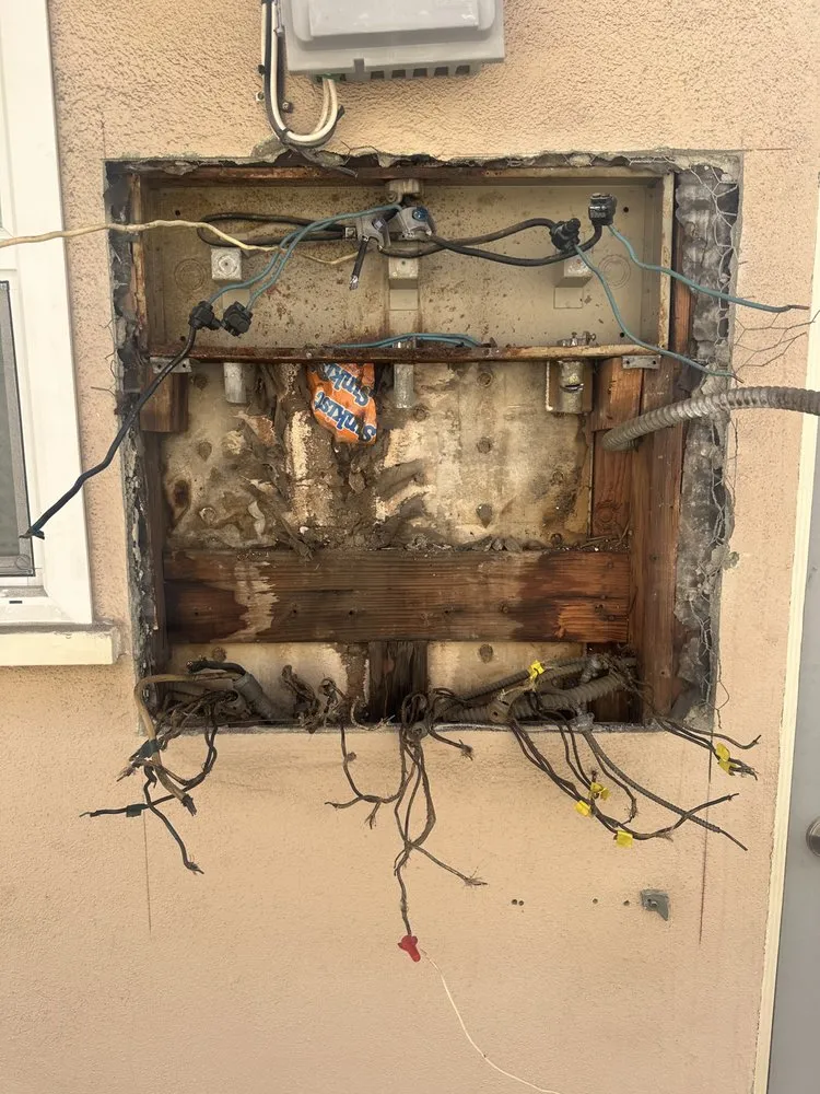 Slide of Delta-Power Electric