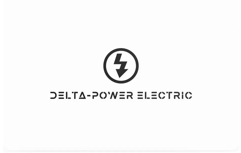 Slide of Delta-Power Electric