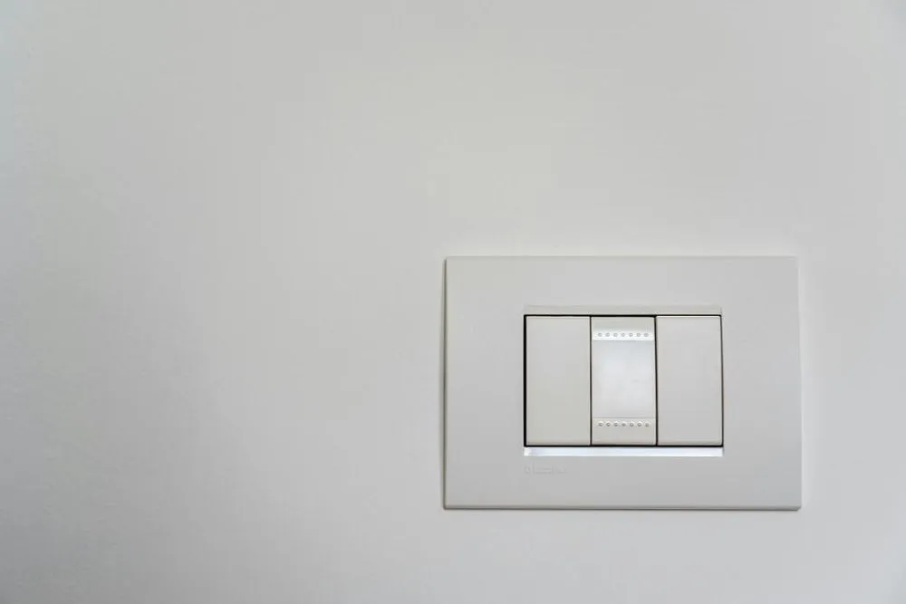 Slide of Delta Power Electric