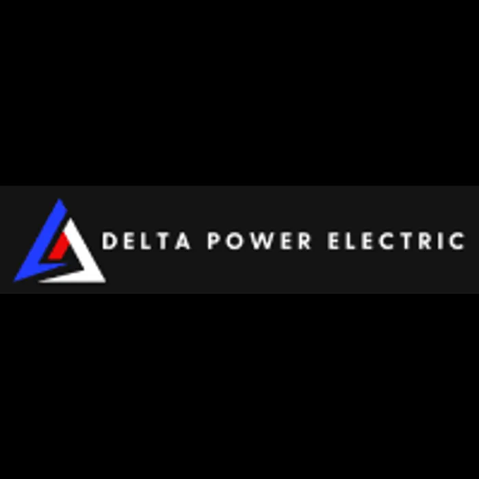Slide of Delta Power Electric
