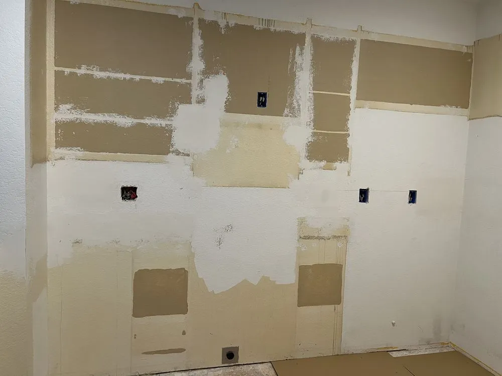 Slide of Delta Power Systems