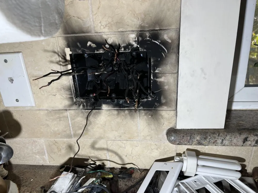 Slide of Delta Power Systems