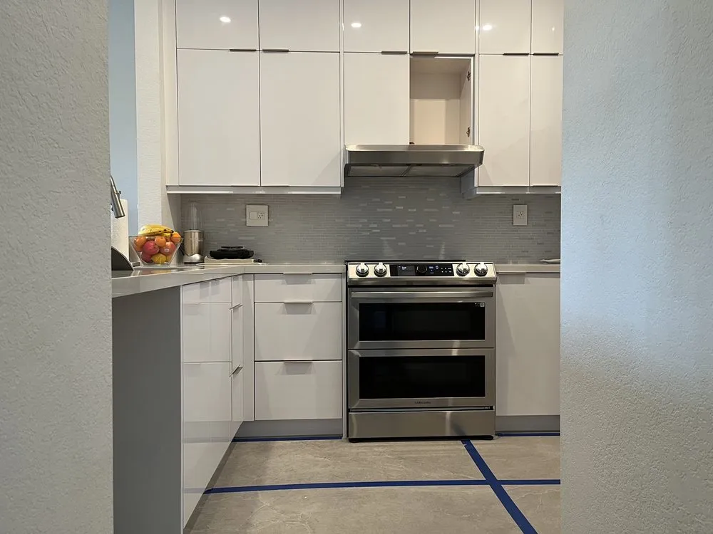 Slide of Delta Power Systems