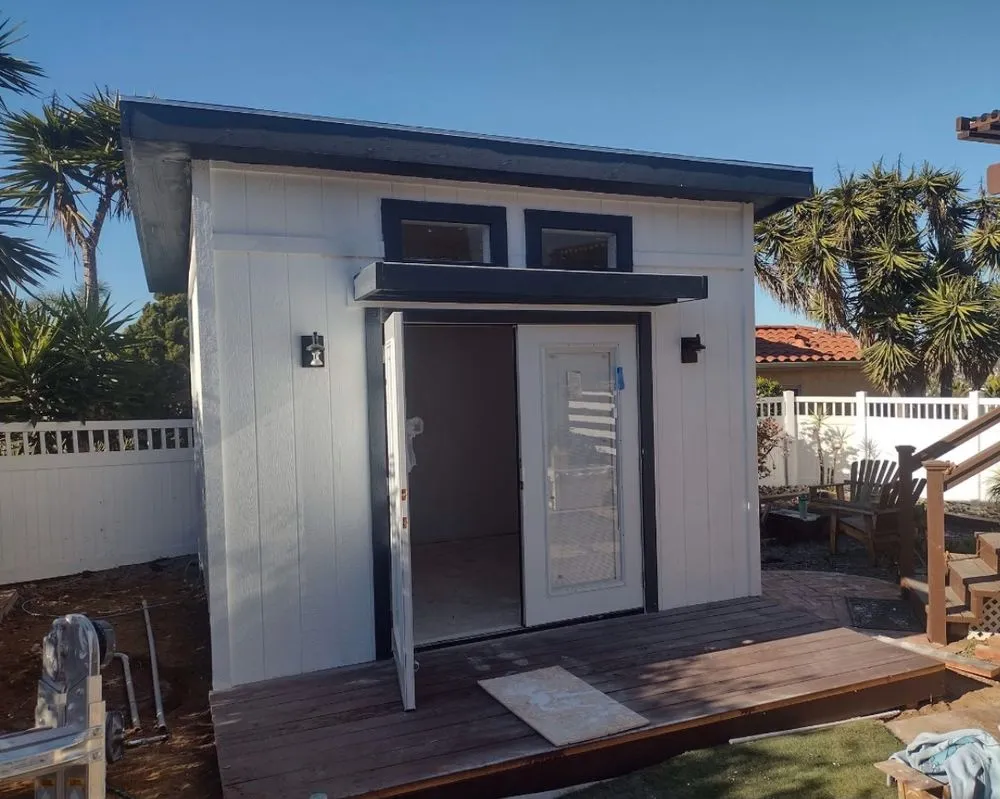 Slide of Delta Power Systems