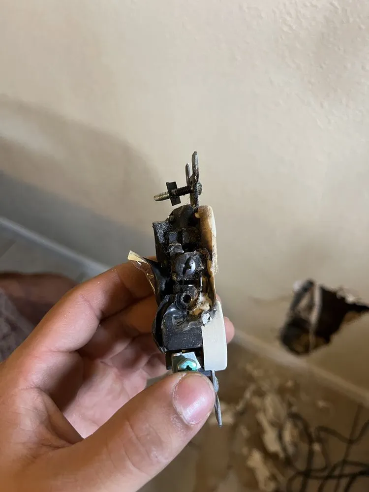 Slide of Delta Power Systems