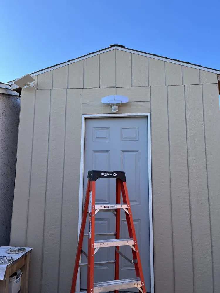 Slide of Delta Power Systems