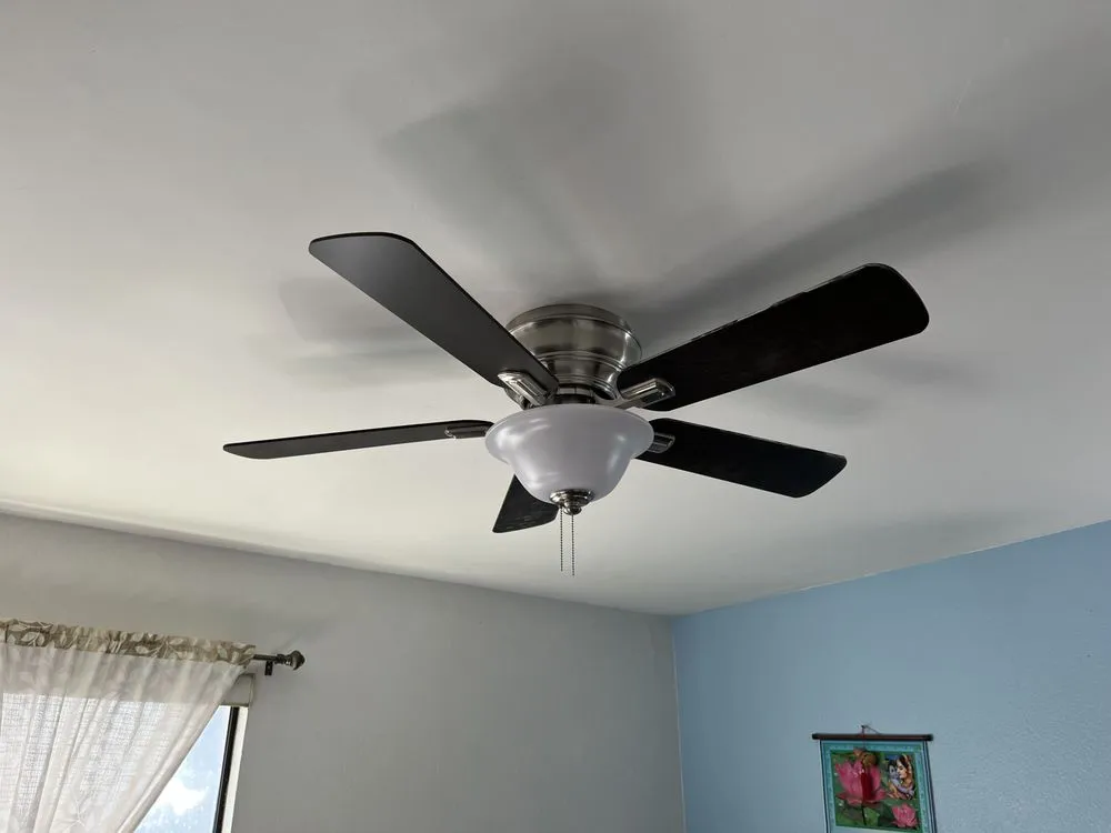 Slide of Delta Power Systems