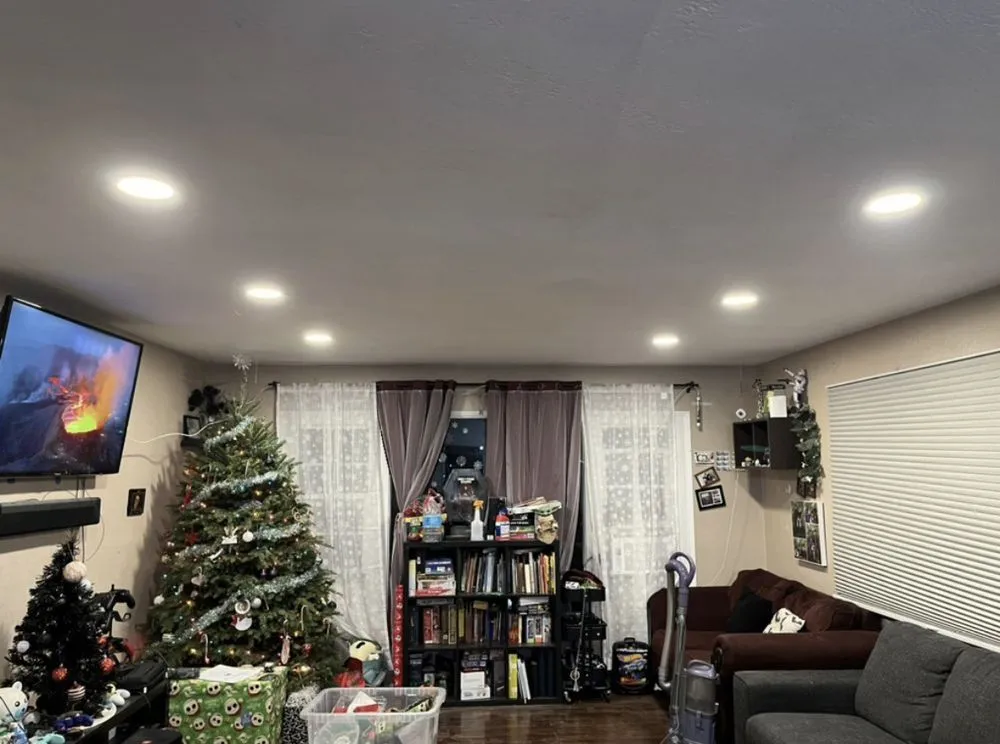 Professional electrical repair experts serving , - Delta Power Systems