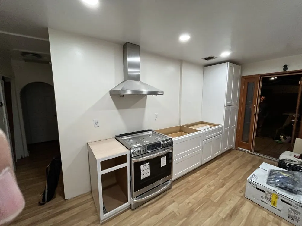 Slide of Delta Power Systems