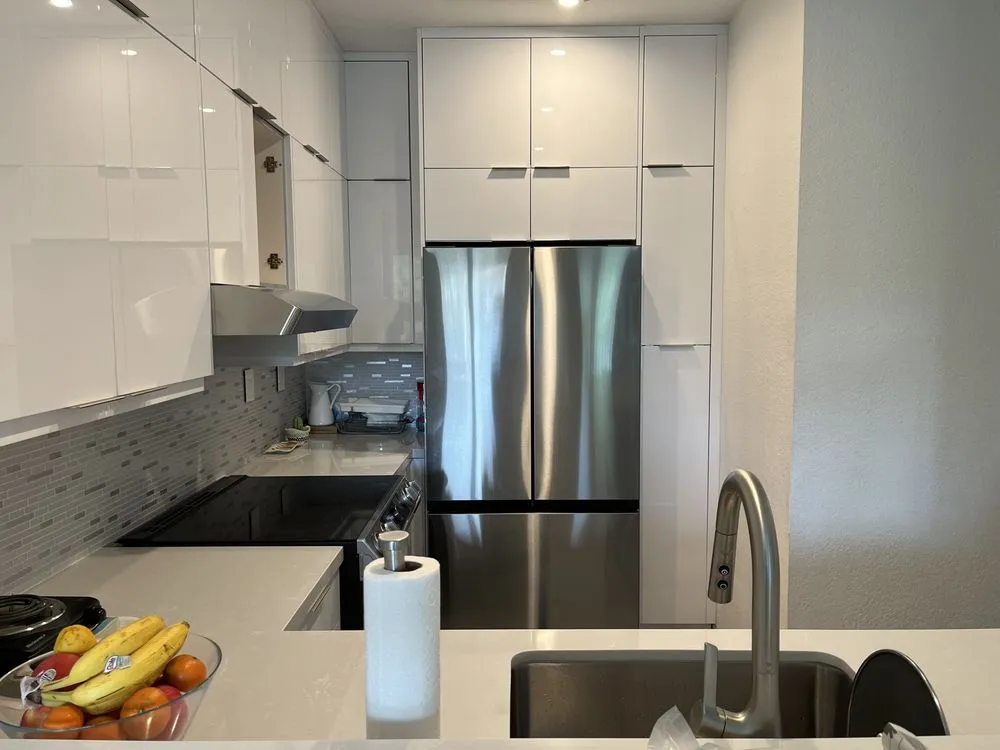 Slide of Delta Power Systems