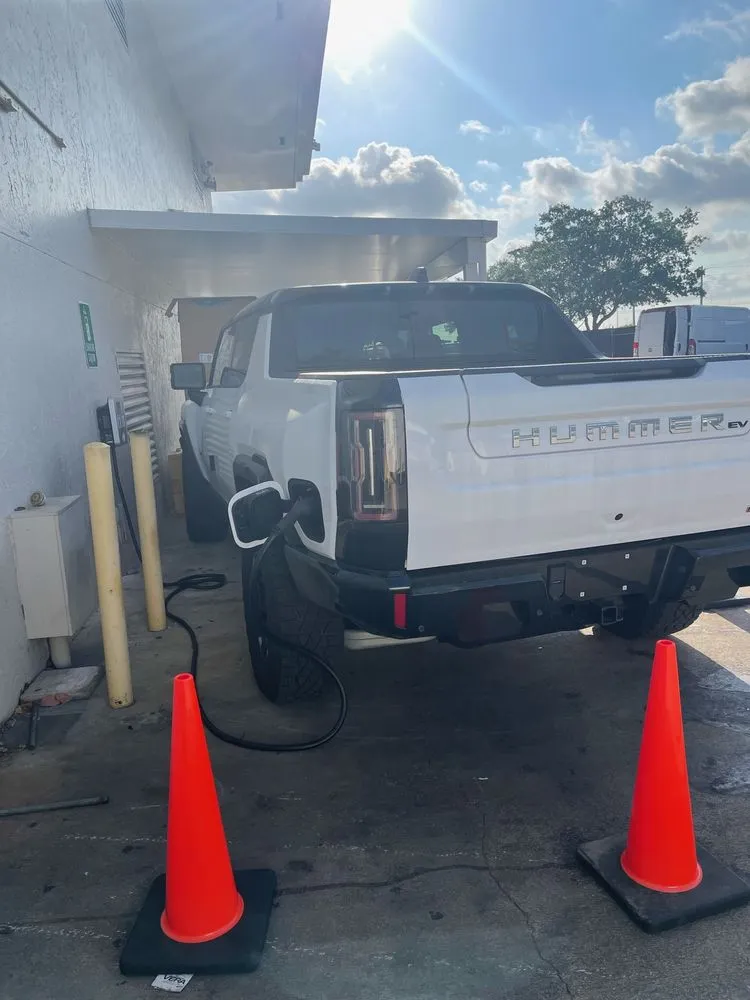 Slide of Delta Pro Services