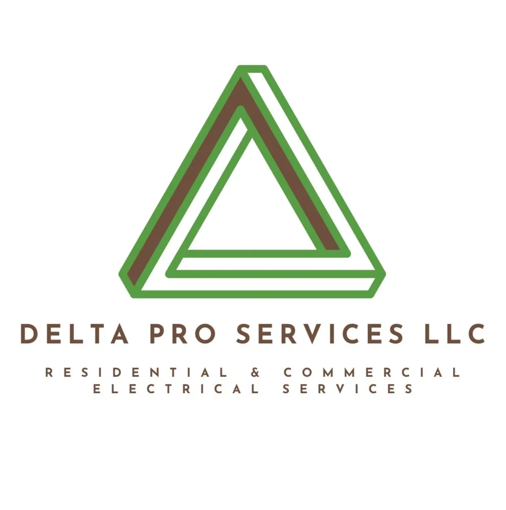 Slide of Delta Pro Services