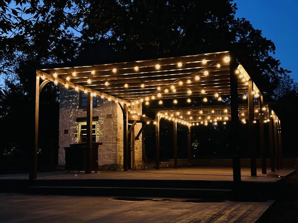 Slide of Delta South Electric