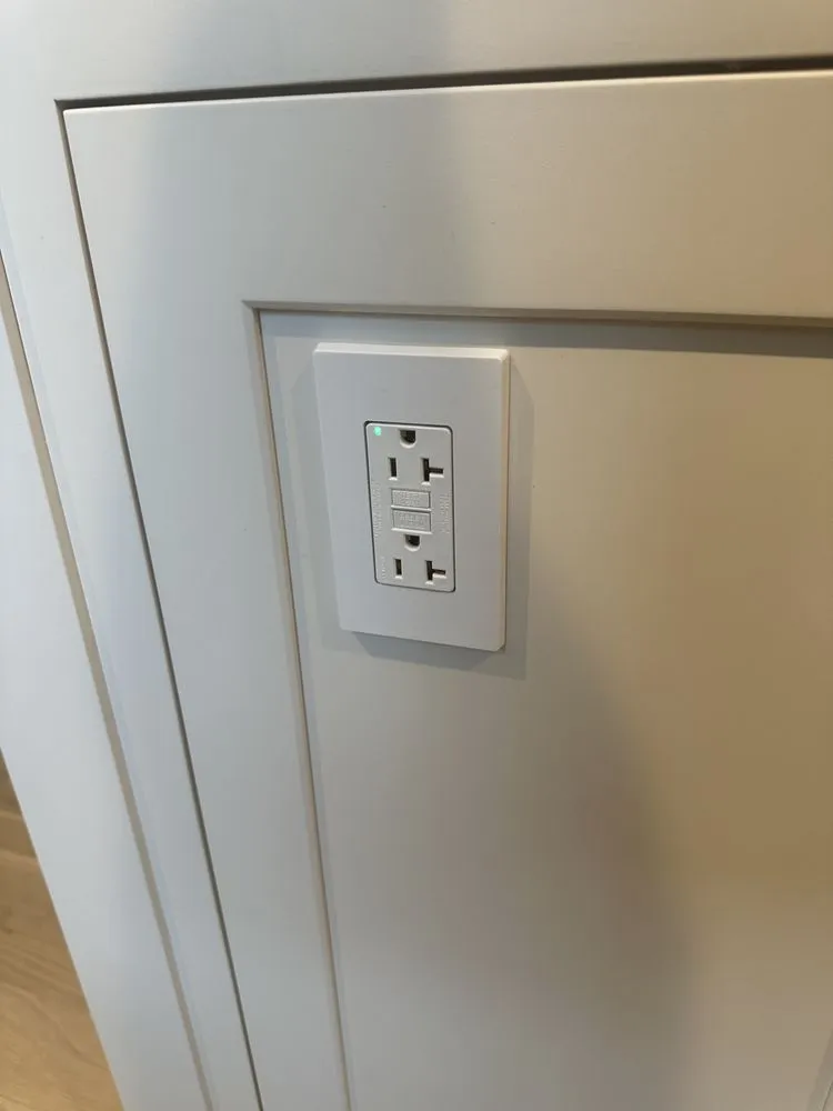 Slide of Delta South Electric